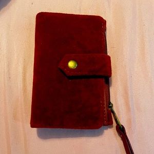 Mini wallet urban outfitters